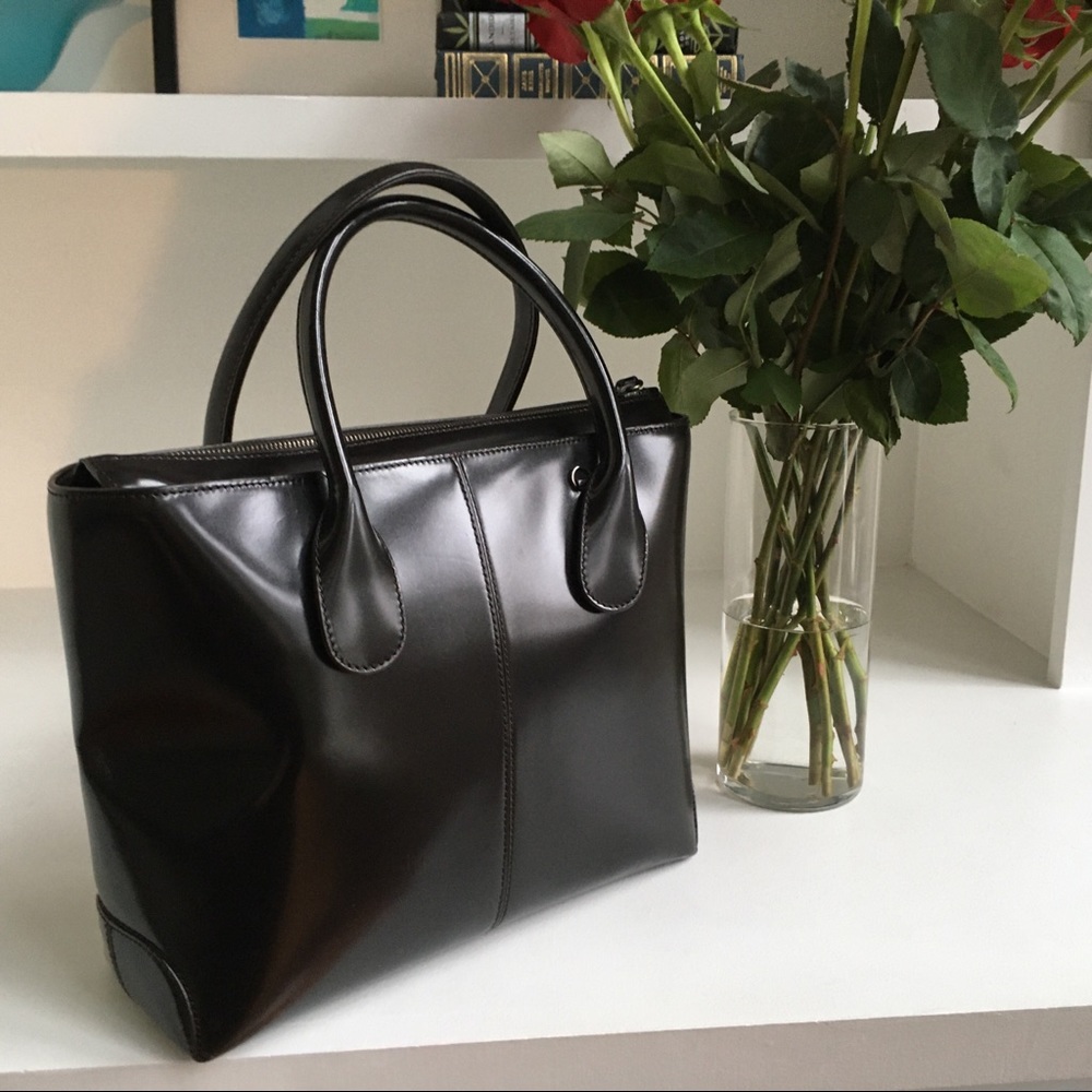 Tod’s D-Bag